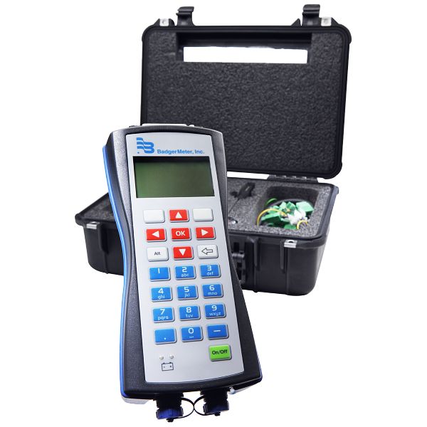 PT Berkah Tirta - Field Verification Device